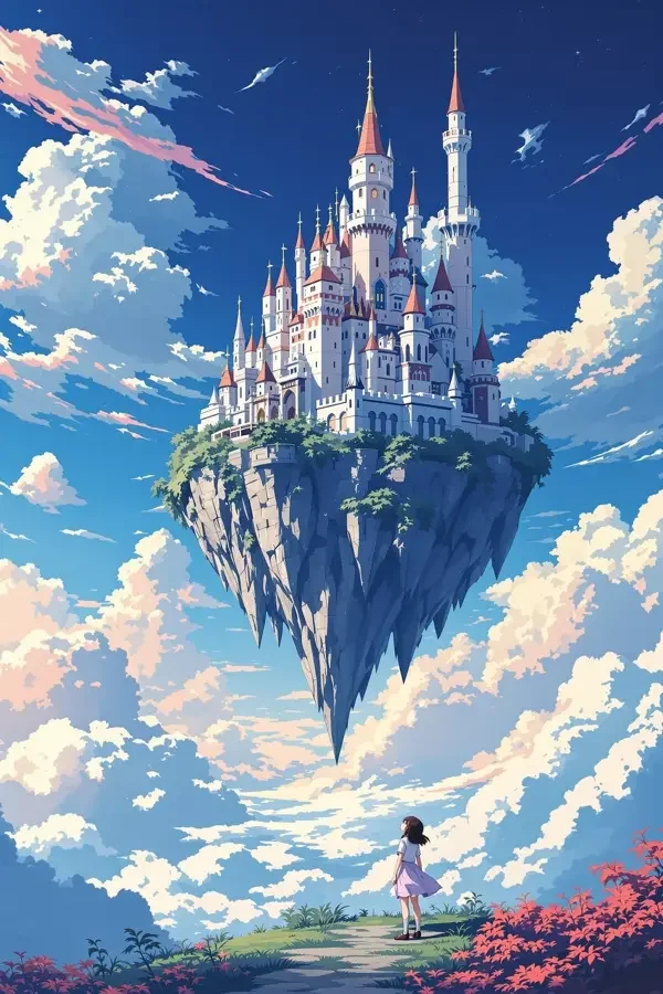 天空之城